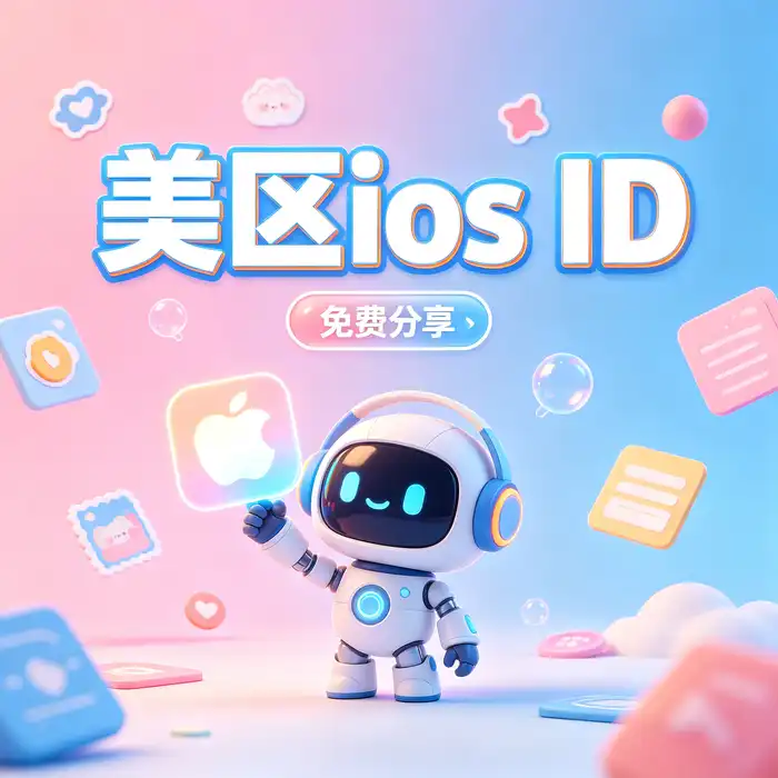 美国Apple ID购买前的账号安全与成本核对清单